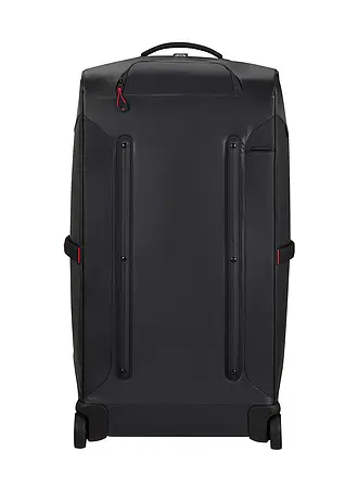 SAMSONITE | Trolley Ecodiver 79 Climbing Ivy | schwarz